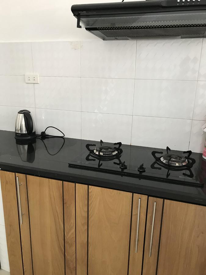 Apartament Zalo House Da Lat Zewnętrze zdjęcie